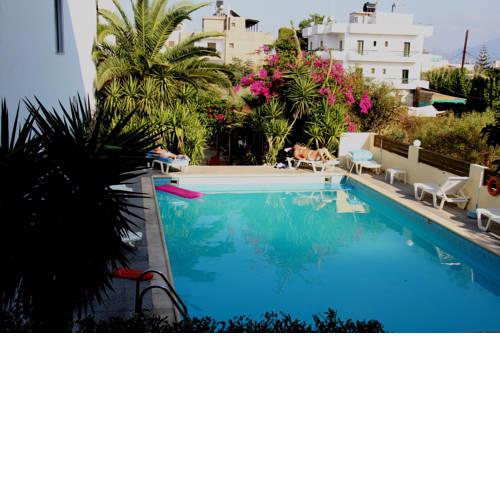 Minas Apartments