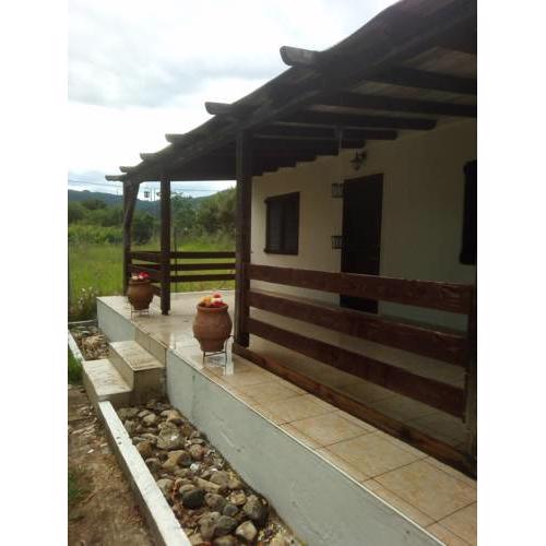 Minas House