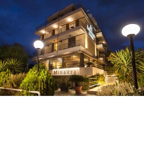Minavra Hotel