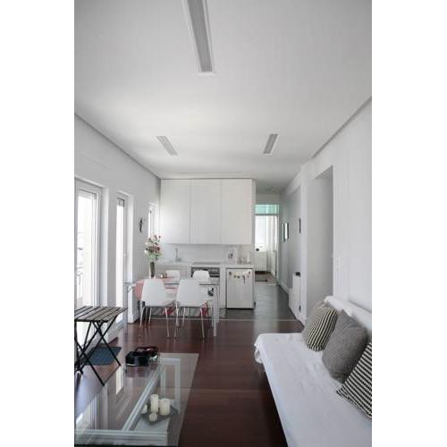 Mind-blowing Acropolis View Apt