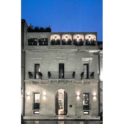Mine & Yours Lecce