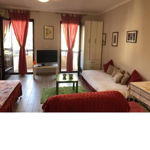 Minea apartment