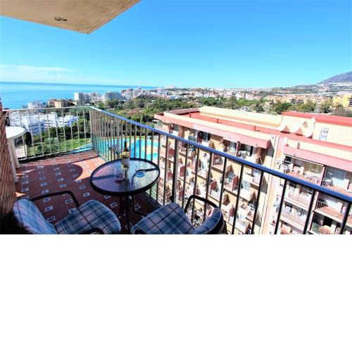 Minerva Apartmentos M908 PISCINA ABIERTA