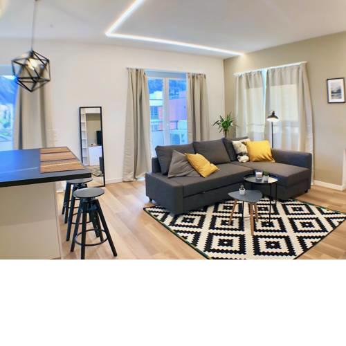 Minerva Apartments