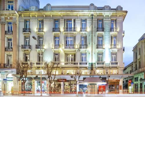 Minerva Premier Hotel