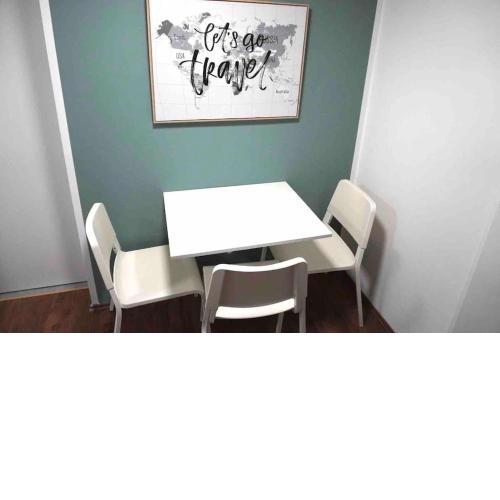 Mini Apartment in Amstetten