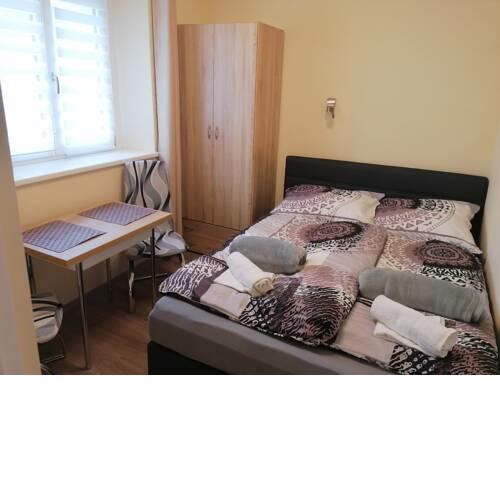 Mini Apartment near Schönbrunn and the City Center