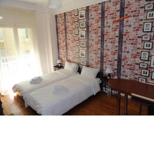 Mini Apartment