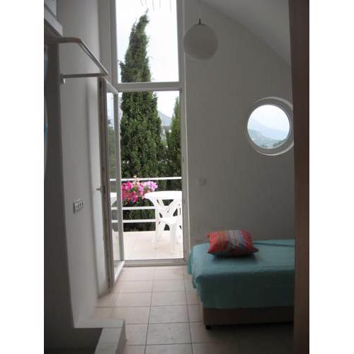 Mini apartments Natasha Sutomore