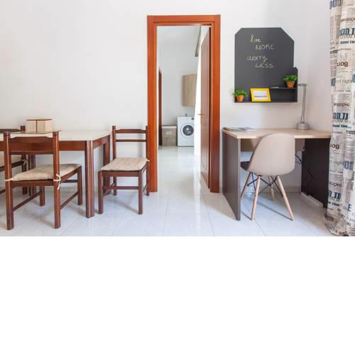 Mini Balance Apartment