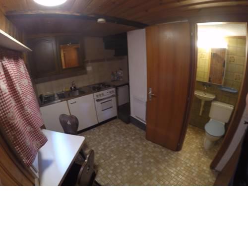 Mini Chalet
