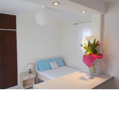 Mini City Center Studio