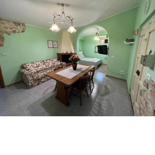 Mini House da Maria