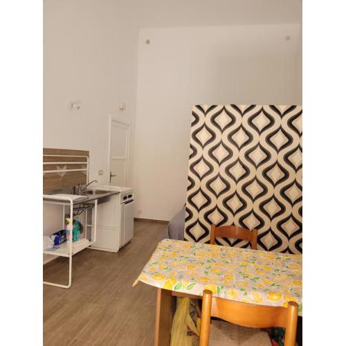 Mini house Gorizia