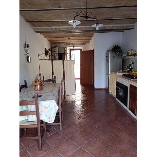 Mini House Tagliacozzo