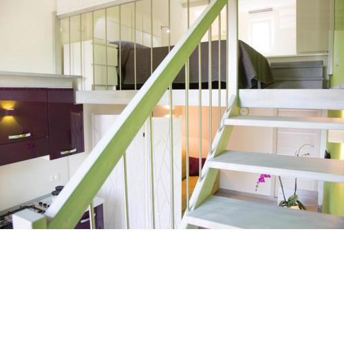 Mini Loft Fronte Mare