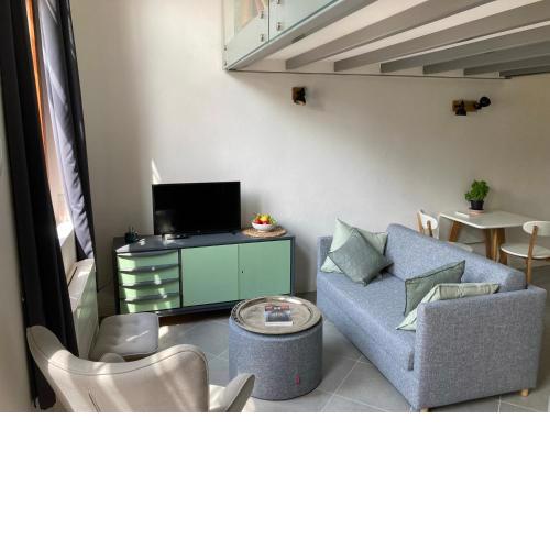 mini loft Lido