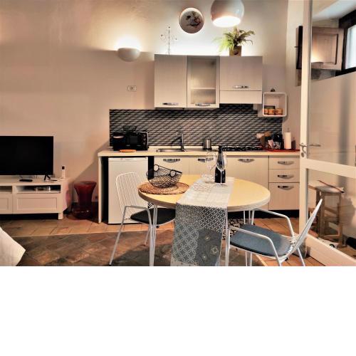 Mini Loft Ortigia