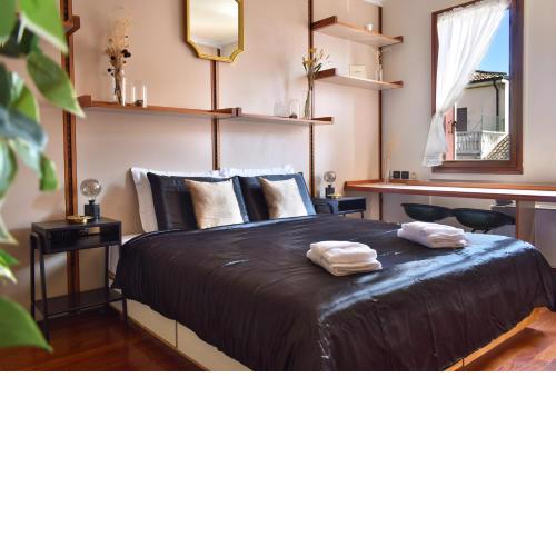 MINI LUXURY PORTELLO