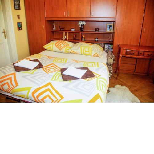 Mini STUDIO 22m2--CENTER OF PRAHA