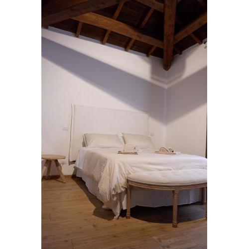 Mini Suite Patini, nel cuore della città