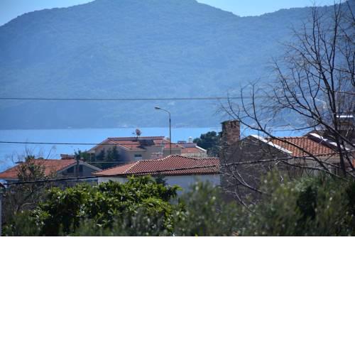 Mini-villa Mountain and Sea combination