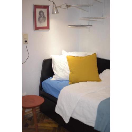 Mini Wohnung
