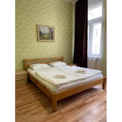 MiniApartamentsKV