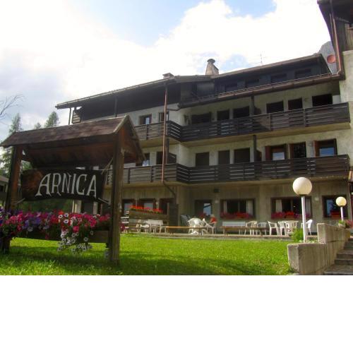 Miniappartamento Nelle Dolomiti