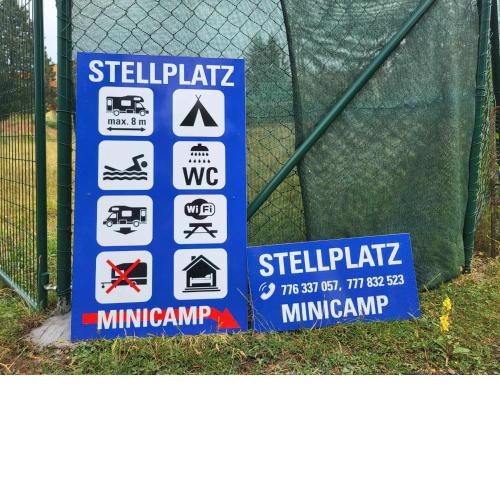 minicamp Pension Doctor
