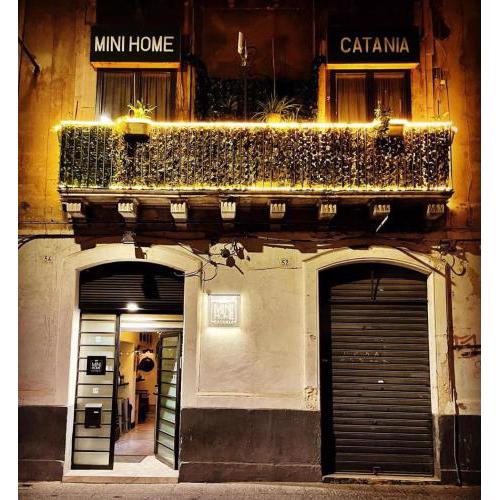 Minihomecatania