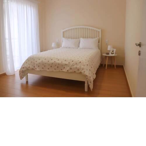 ☆Minimal 6 floor Apartment in the Center of Patras