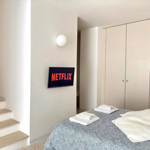 Minimal Apartment Navigli