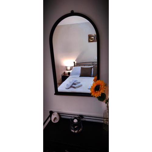 Minimal Comfort διαμέρισμα 55τμ