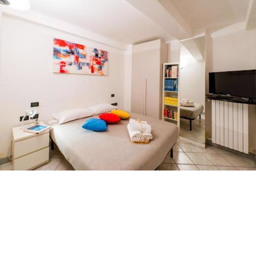 Minimal House - Bergamo Centro