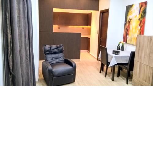 Minimal Studio Close to the Beach