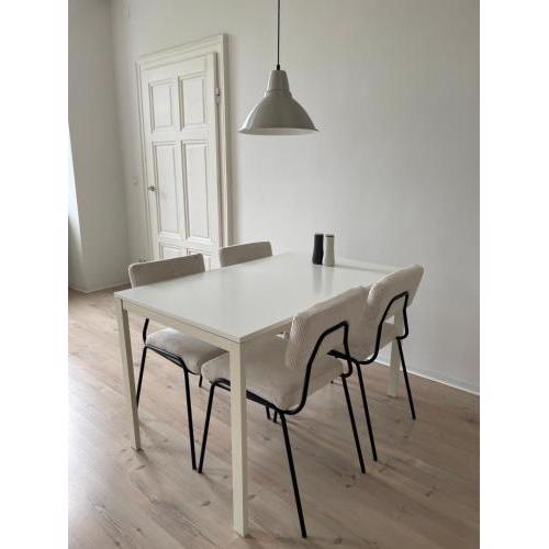 MINIMALISTIC STUDIO NEAR NASCHMARKT