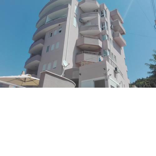 Minna Apartments Adisa