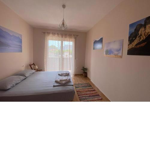 MINO APARTMENT