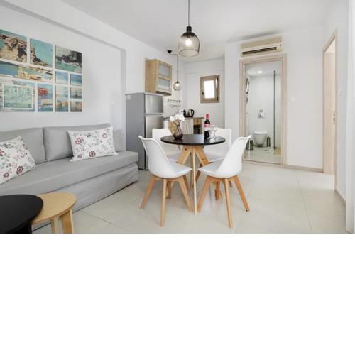 Minoa Apartments