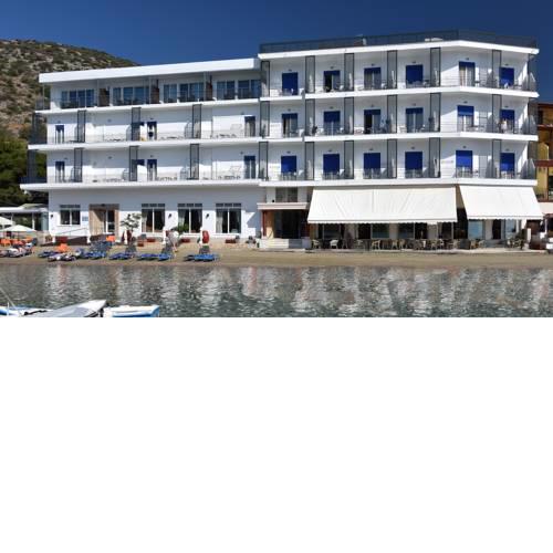 Minoa Hotel