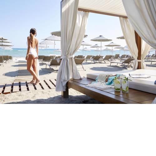 Minoa Palace Resort & Spa