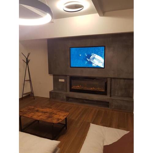Minoan Luxury Suite in Rethymno