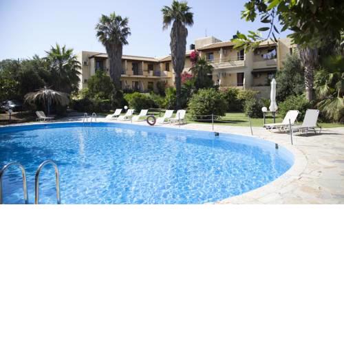 Minoas Hotel