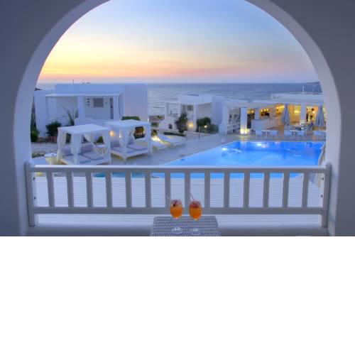 Minois Village Boutique Suites & Spa