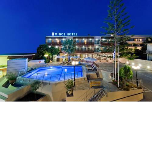 Minos Hotel