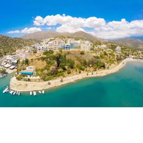 Minos Hotel