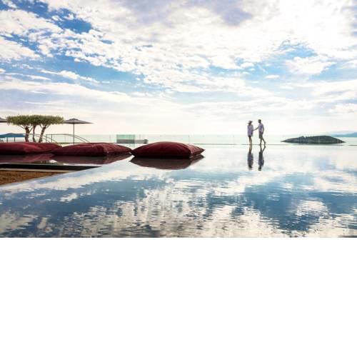 Minos Palace Hotel & Suites - Adults Only