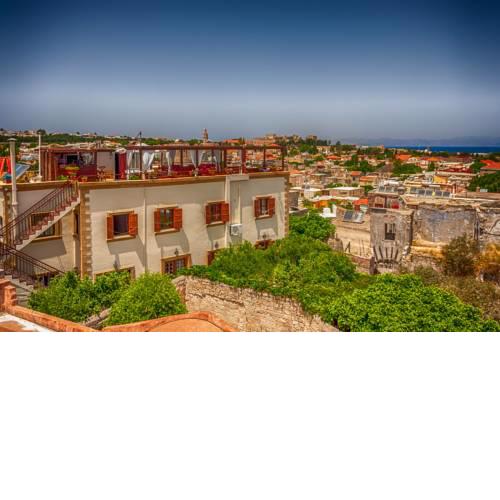 Minos Pension