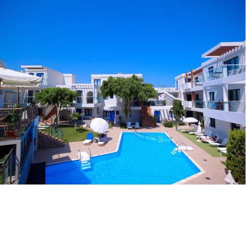 Minos Village